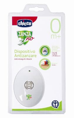 Chicco Zanza No Prenosivi uređaj za ravne površine 9906035