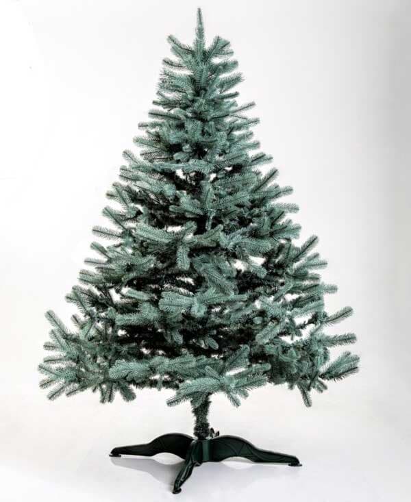 Novogodišnja jelka Aurora 3D 220cm