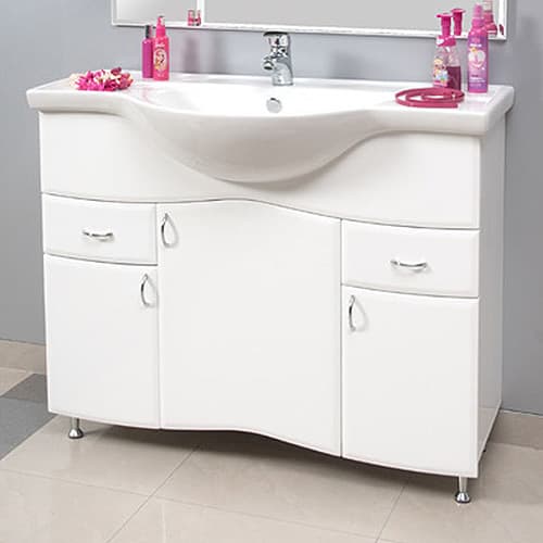 Roper ormarić sa lavaboom Sofi 105BX