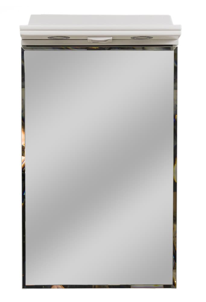 Roper ogledalo sa rasvetom Sofi 520A4-1