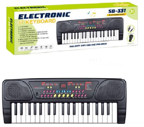 Dečija igračka Sintisajzer za decu 870034