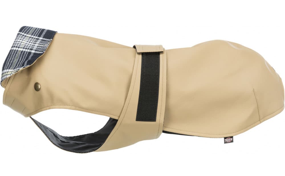 Mantil za pse Paris Beige veličina 36cm Trixie 680513