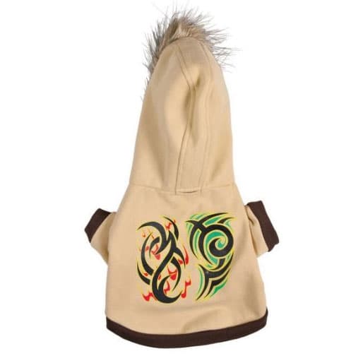 Prsluk za psa Vancouver veličina 30cm Trixie 28354