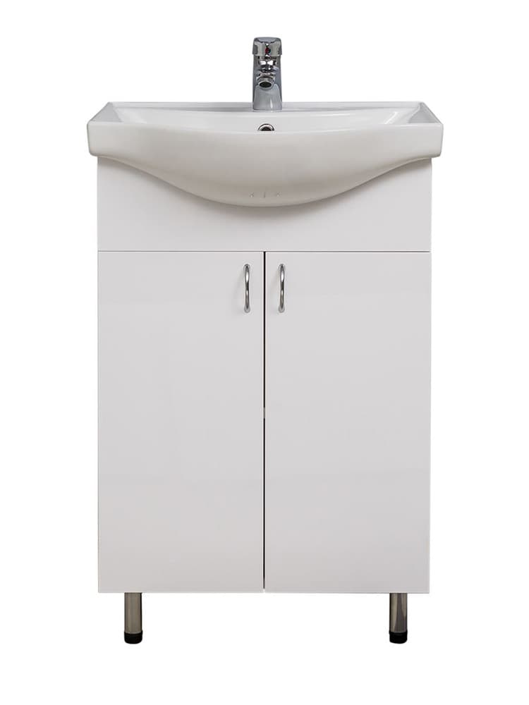 Roper ormarić sa lavaboom Ekonomik 550BX