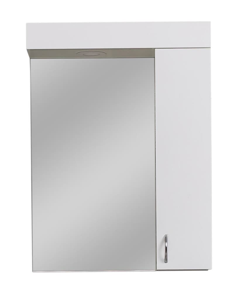 Roper ogledalo sa ormarićem i rasvetom Ekonomik 450A3