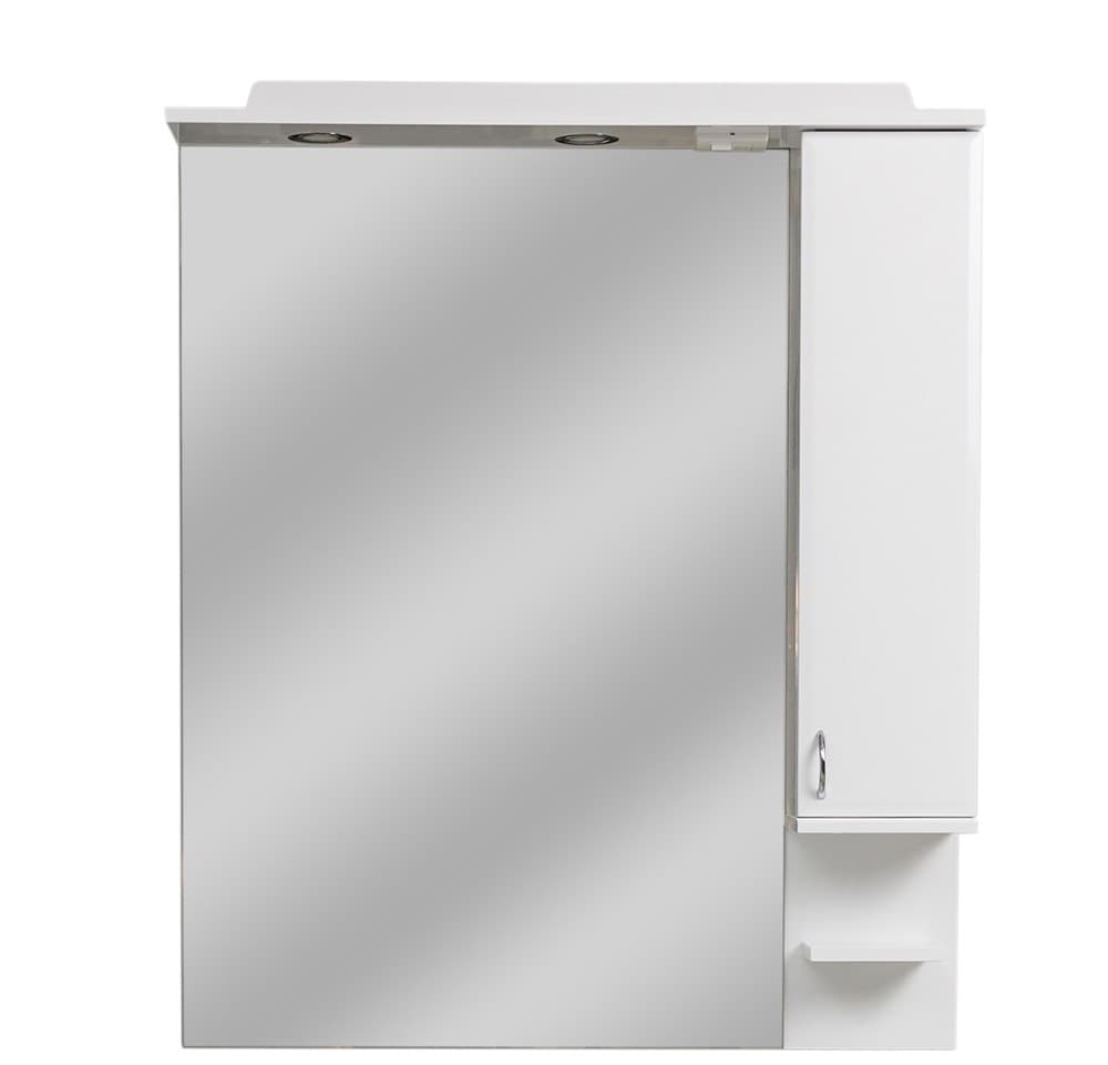 Roper ogledalo sa ormarićem i rasvetom Classic 900A1