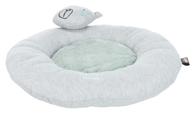 Ležaljka za male pse 40cm Trixie Bear 38253