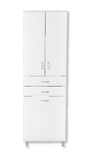 Roper vertikala sa korpom i policama Standard 600