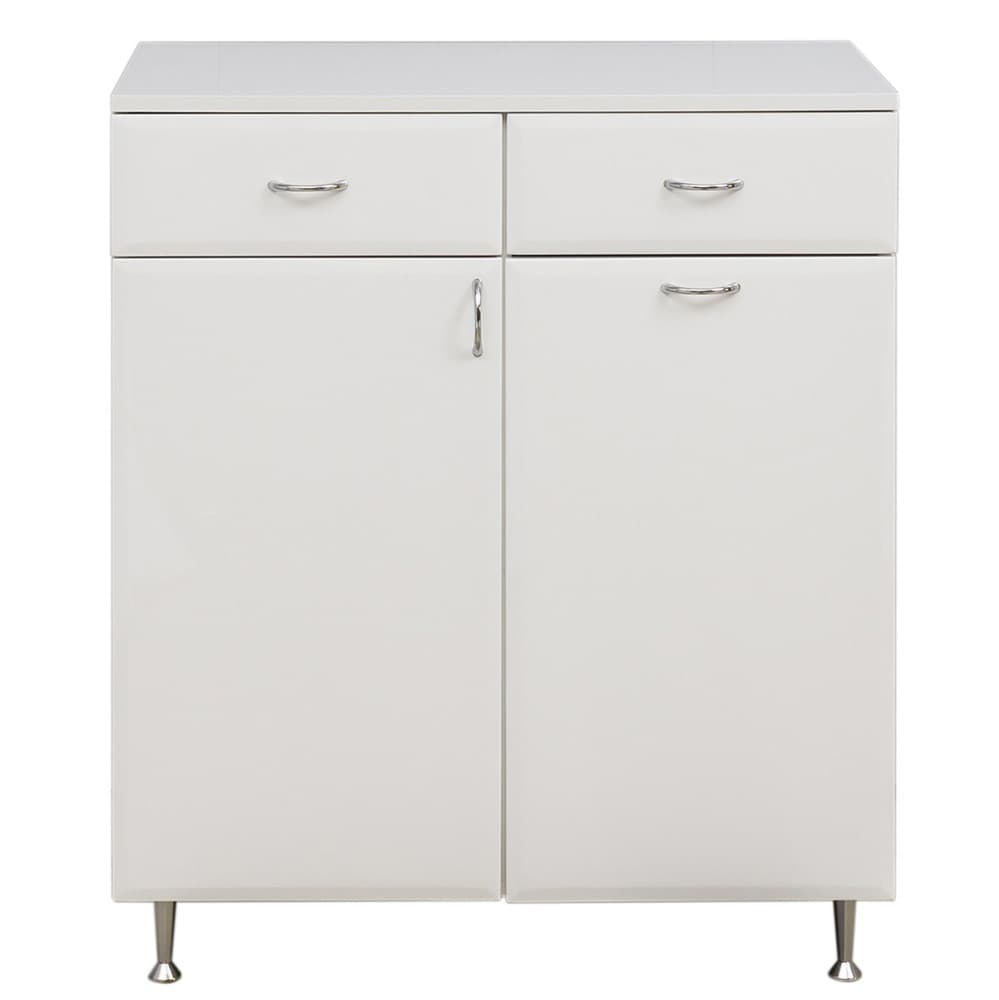 Roper poluvertikala sa dve fioke Standard 