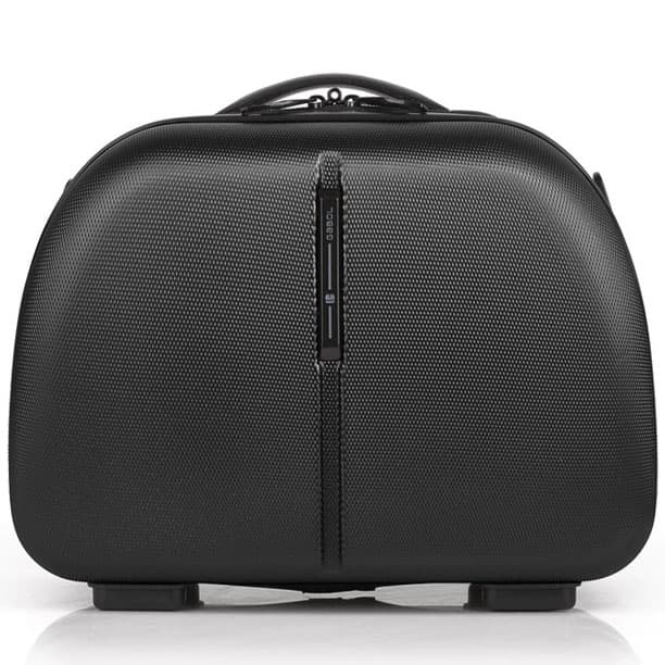 Gabol Neseser Paradise crni 103512-01