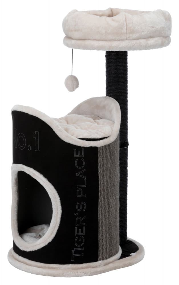 Trixie Igraonica za mačke sa kućicom Susana 90cm 44415