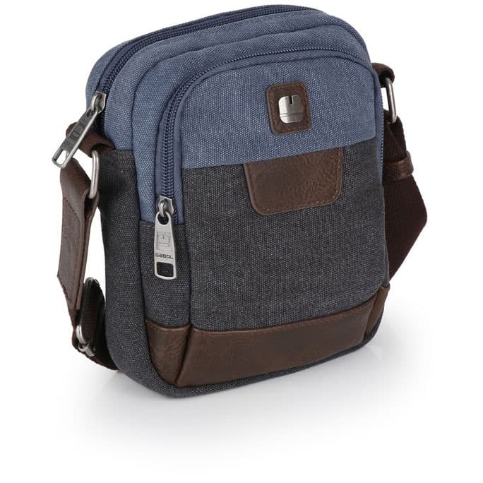 Muška torbica na rame Gabol Detroit 535301