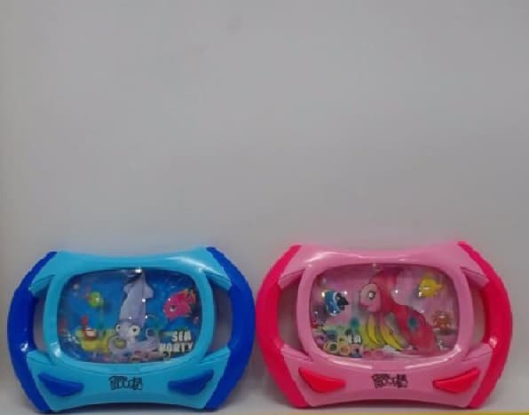 Igračka za decu Vodena igra - Životinje 882012