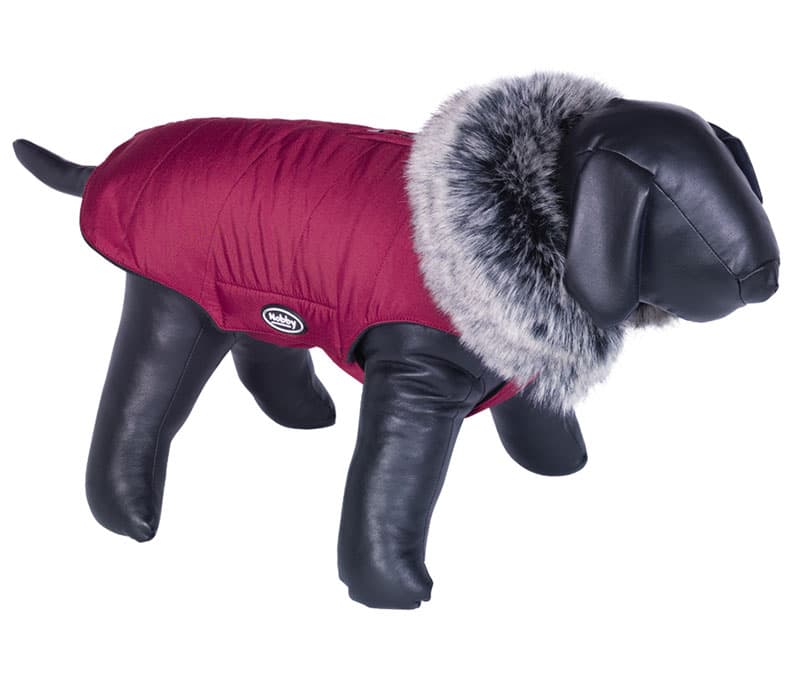 Nobby Kaput za psa Adua Red 44cm 65290