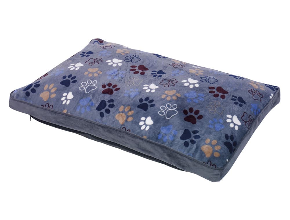 Nobby Jastuk 70cm za pse Lissi Dark Grey 61305