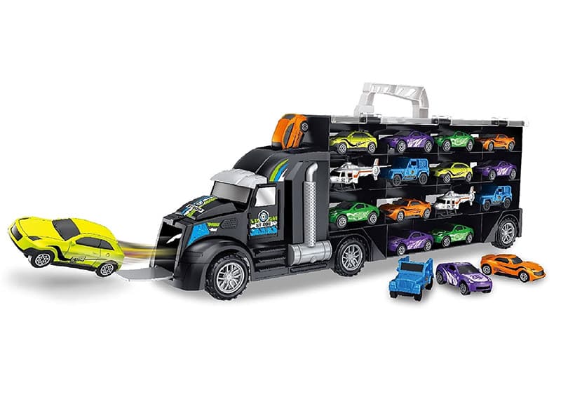 Igračka Teretni KAMION sa autićima 861006