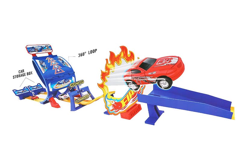 Igračka Staza za autiće 5599-61A 861091