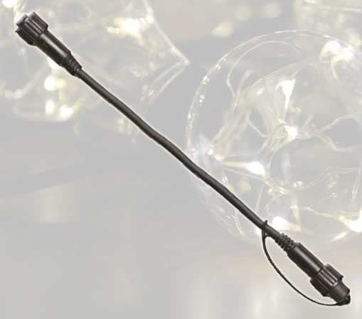 Produžni kabl za novogodišnje lampice KDK 3m