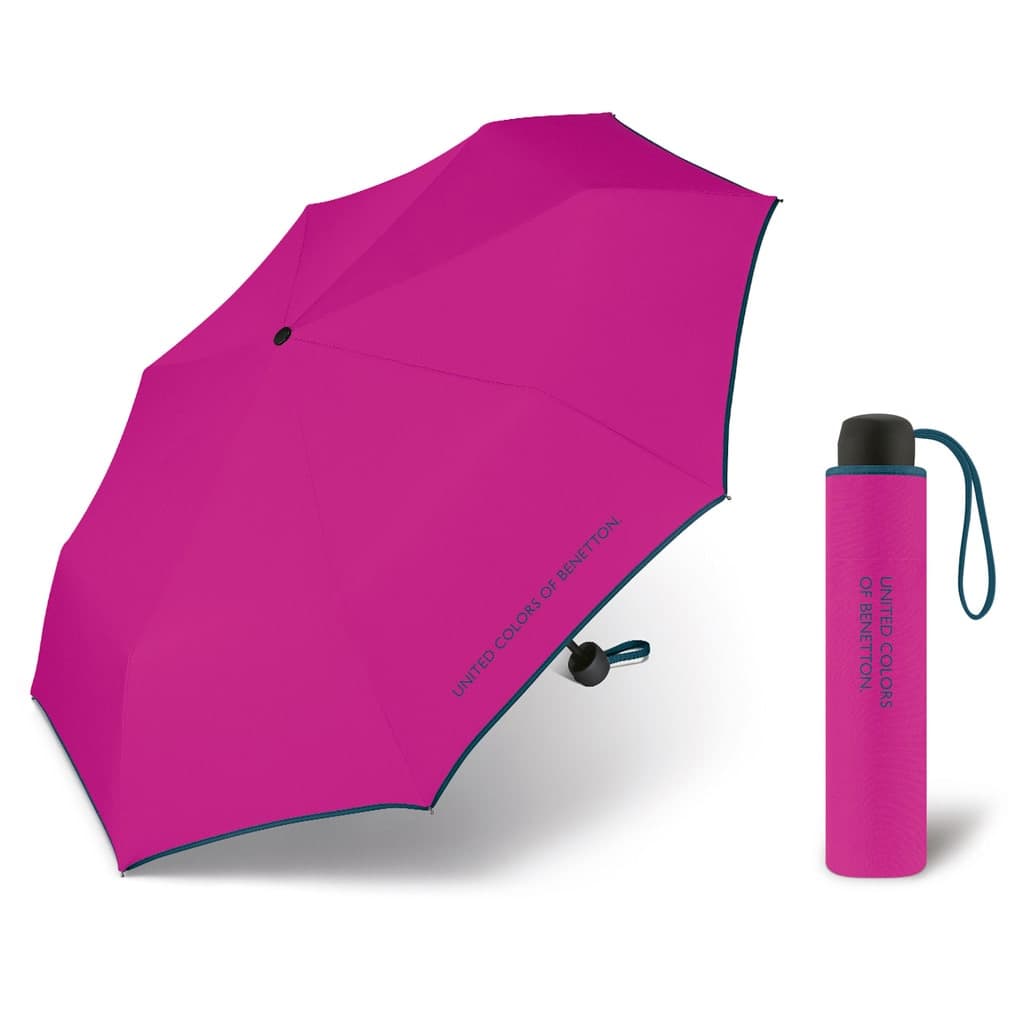 BENETTON Kišobran Super Mini Fuxla