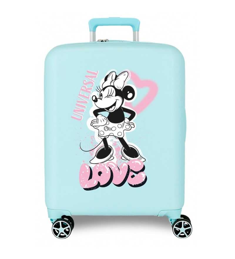 Disney Minnie Heart Kabinski ABS kofer 55cm 37393