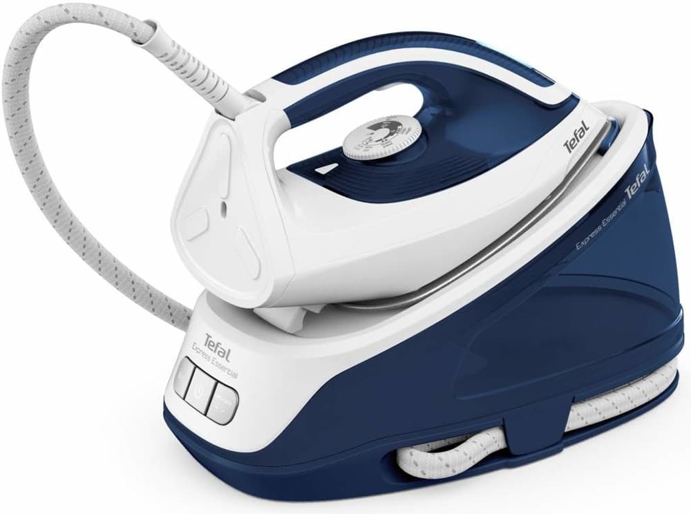 Tefal pegla na paru SV6116