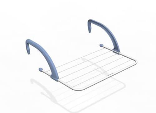 Texell sušilica za veš radiator Gimi TCD-R140-1 3m