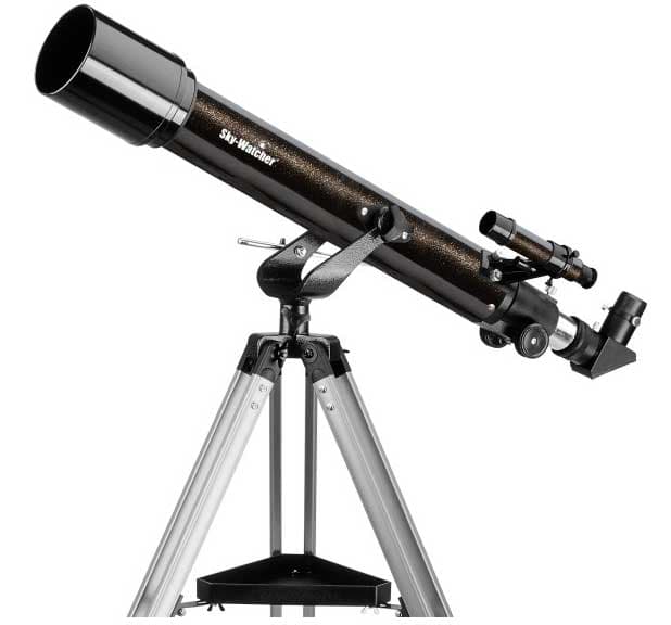 SkyWatcher teleskop 60/700 AZ2 Refraktor