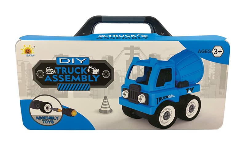 Igračka za decu Kamion mikser I03000718 3831000307182