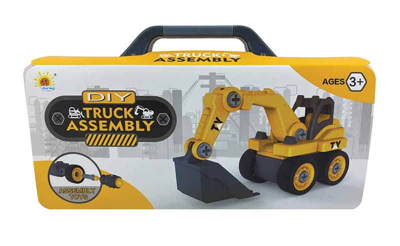 Igračka za decu Rovokopač I03000719 3831000307199