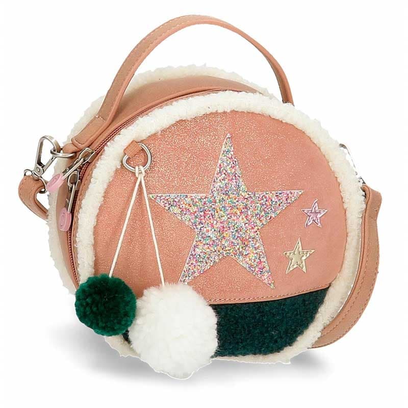 Enso Torbica za devojčice i tinejdžerke Shine Stars 91852