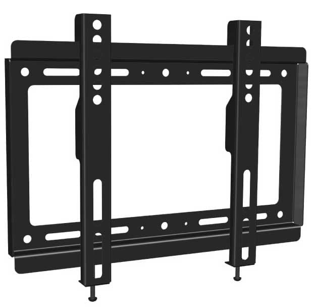 Zidni nosač za televizor dijagonale od 22 do 42 inča LCDH722F