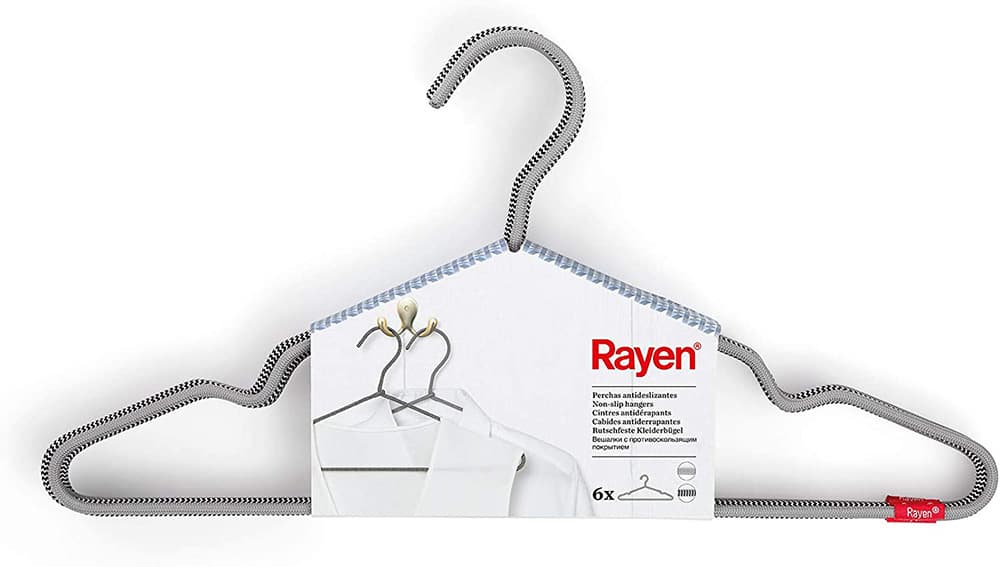 Rayen neklizajući ofingeri