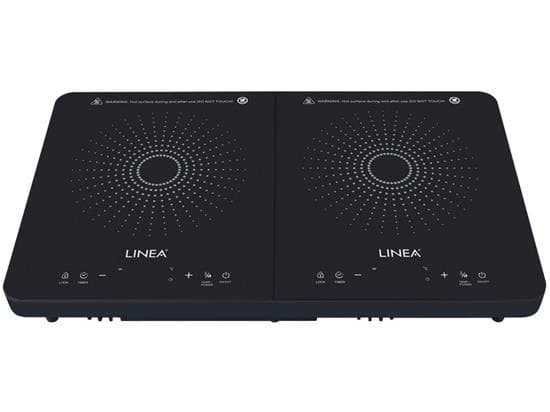 Indukcioni rešo Linea LIP2-0489