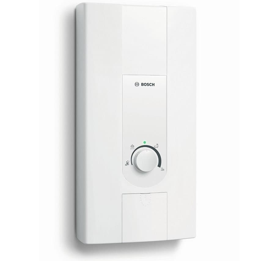 Električni protočni bojler Bosch Tronic TR5000 15/18 B