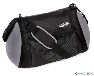 Graco torba za dečju opremu Orbit G2E93ORBE