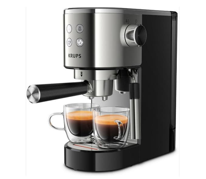 KRUPS aparat za espreso XP442C11