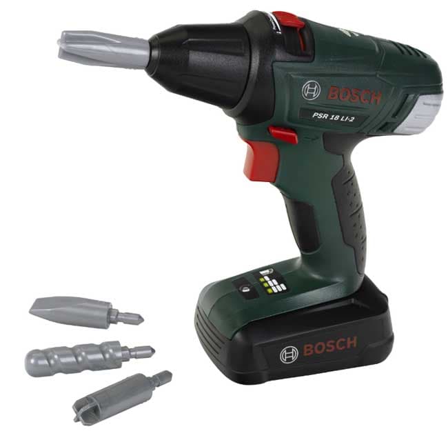 Dečiji Bosch odvijač na baterije Klein KL8567