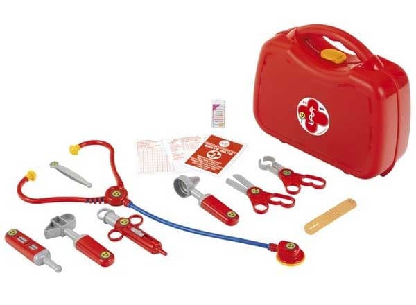 Dečija igračka Set Doktor Klein KL4383