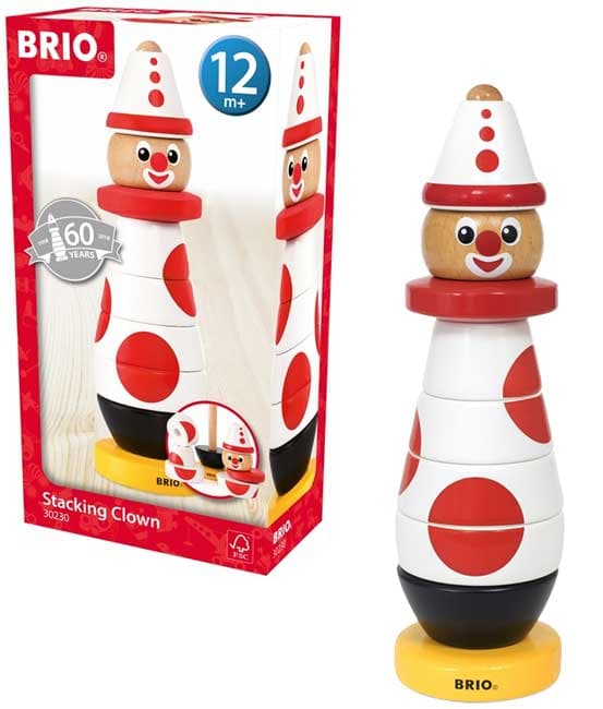 Kolvn sa elementima za slaganje Brio BR30230