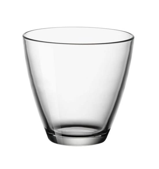 Bormioli Rocco čaša za sok Zeno acqua 26cl 6u1 383470