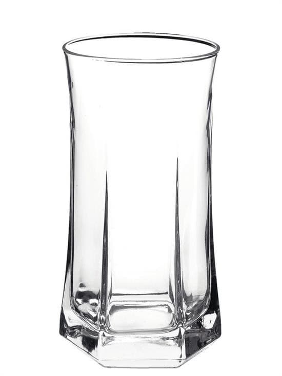 Bormioli Rocco čaša za sok Capitol bibita 33cl 3u1 316730