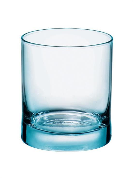 Bormioli Rocco čaša za sok Iride 25cl 3u1 149900