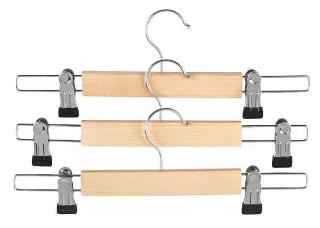 Vešalice sa štipaljkama 3kom/pak