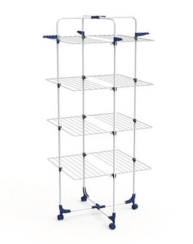 Sušilica za veš Texell Vertical 4 TCD-V312 40m