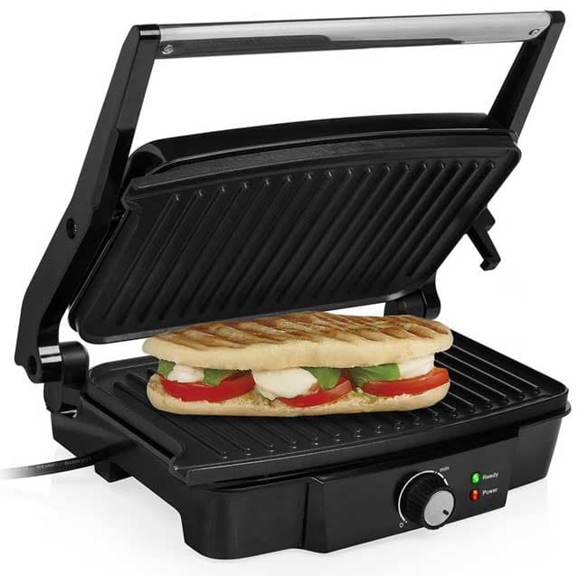 Tristar Kontakt grill GR-2852
