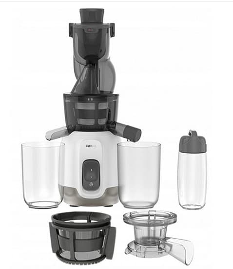 Tefal sokovnik ZC6001