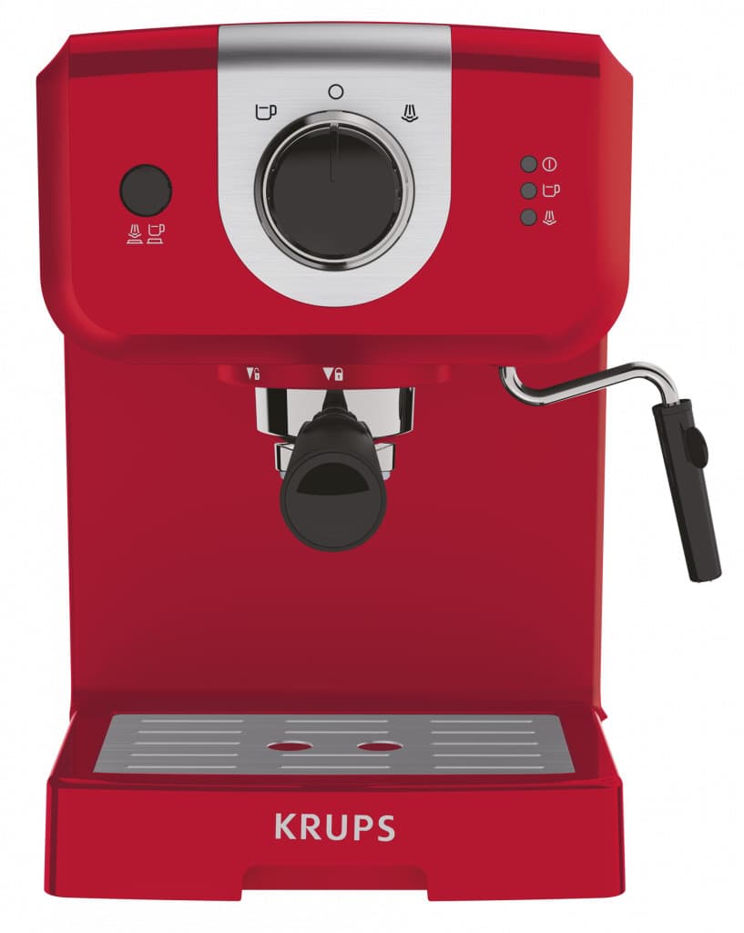 Krups aparat za kafu XP3205 Opio