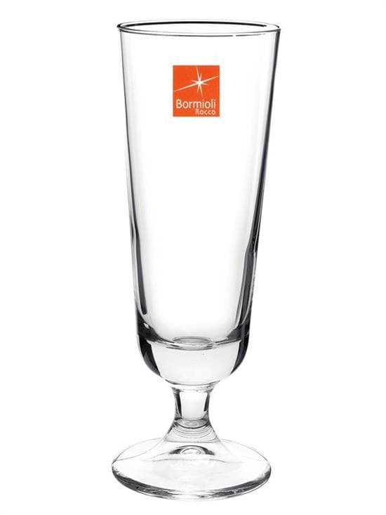 Bormioli Rocco čaša za sok Jazz bibita 33cl 3u1