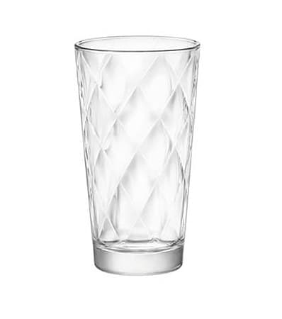 Bormioli Rocco čaša za sok Kaleido bibita 37cl 6u1