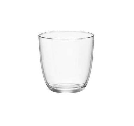 Bormioli Rocco čaša za vodu Iris water 29,5cl 6u1